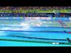 Throwback Thursday: Arnost Petracek wins 50m backstroke S4 gold in Rio 2016 Paralympics