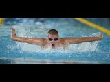 Swimming - men's 200m individual medley SM14 - 2013 IPC Swimming World Championships Montreal