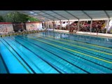Swimming - women's 50m butterfly S3 - 2013 IPC Swimming World Championships Montreal