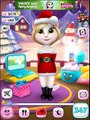 My Talking Angela Gameplay Level 347 - Great Makeover #125 - Best Games for Kids