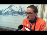 Lisette Teunissen, Netherlands - Women's 150m Individual Medley SM4