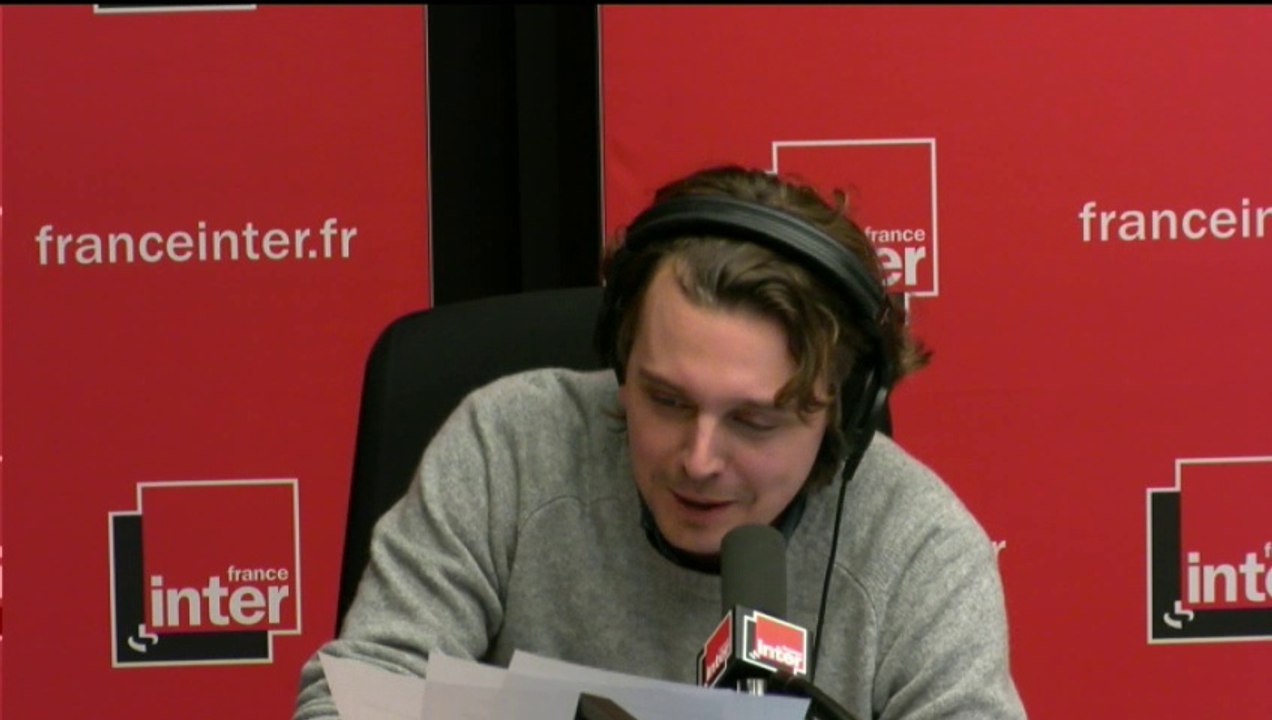 Bruno Relou et Catherine Laborde - Le journal de 17h17