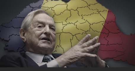 Nibiru and Messiah facts - 4: George Soros Man of Lawlessness revealed.