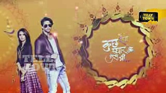 Kuch Rang Pyar Ke Aise Bhi - 22nd March 2017 - Upcoming Latest Twist - Sony TV Serial News