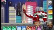Dino Robot Corps #11: Baryonyx & Dinosaurs | Eftsei Gaming