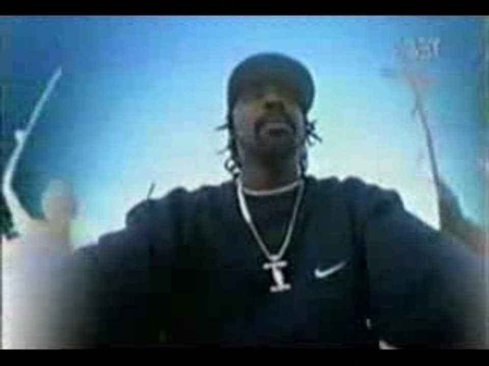 Mc eiht-automatic
