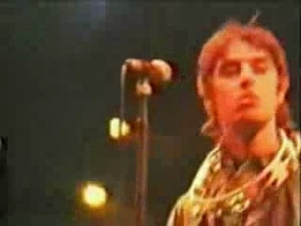 Oasis - Definitely Maybe 1 Documentary