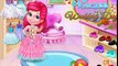 Ice Princess Wedding Day - Coco TabTale Casual - Videos Games for Kids - Girls - Baby Andr