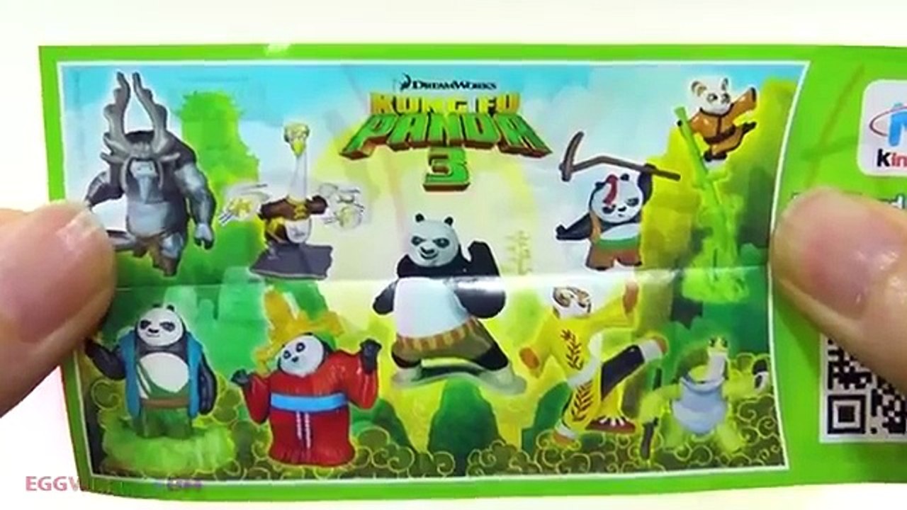 Foam Clay Smiley Face Surprise Eggs Peppa Pig Super Hero Batman Kung Fu Panda My Little Pony Pokemo