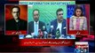 Live with Dr.Shahid Masood | Asif Zardari, Establishment, Hussain Haqqani | 22-March-2017