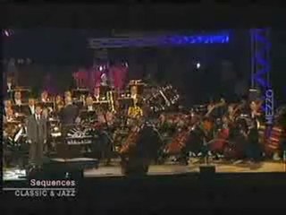 Philippe Jaroussky  Handel Rinaldo "Lascia Ch'io Pianga"