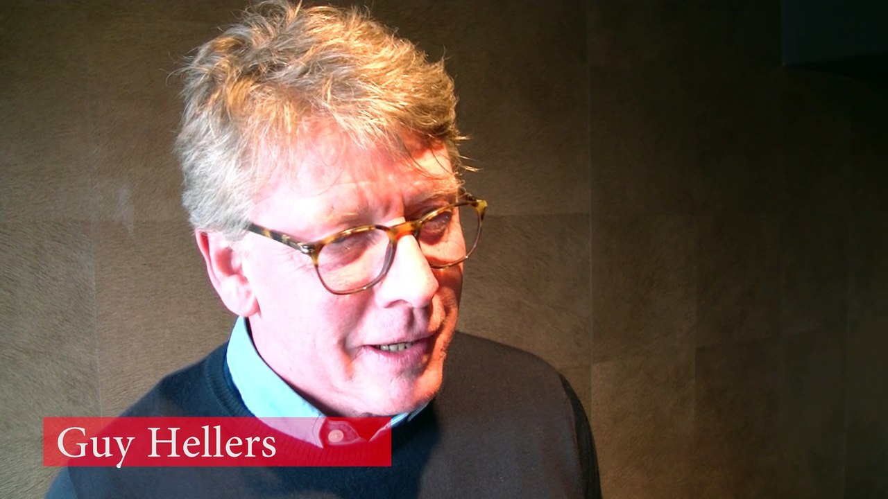 Guy Hellers juge la saison du Standard