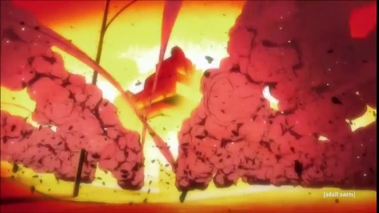 Abertura Black Dynamite 2