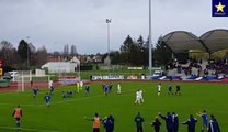 BiH - Francuska 2:0 [U-19] [Golovi] (22.3.2017)