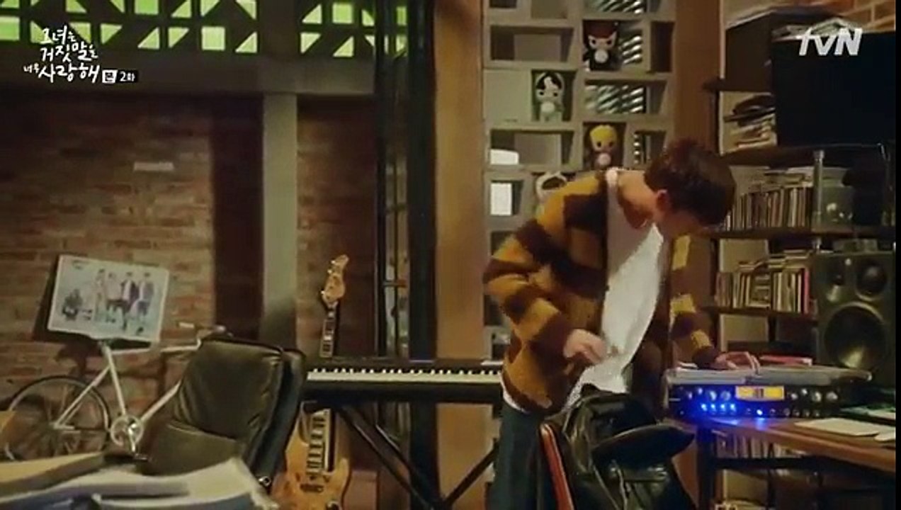 The Liar and His Lover E02 Part 2