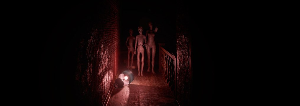 Apartment 327 - Segundo teaser