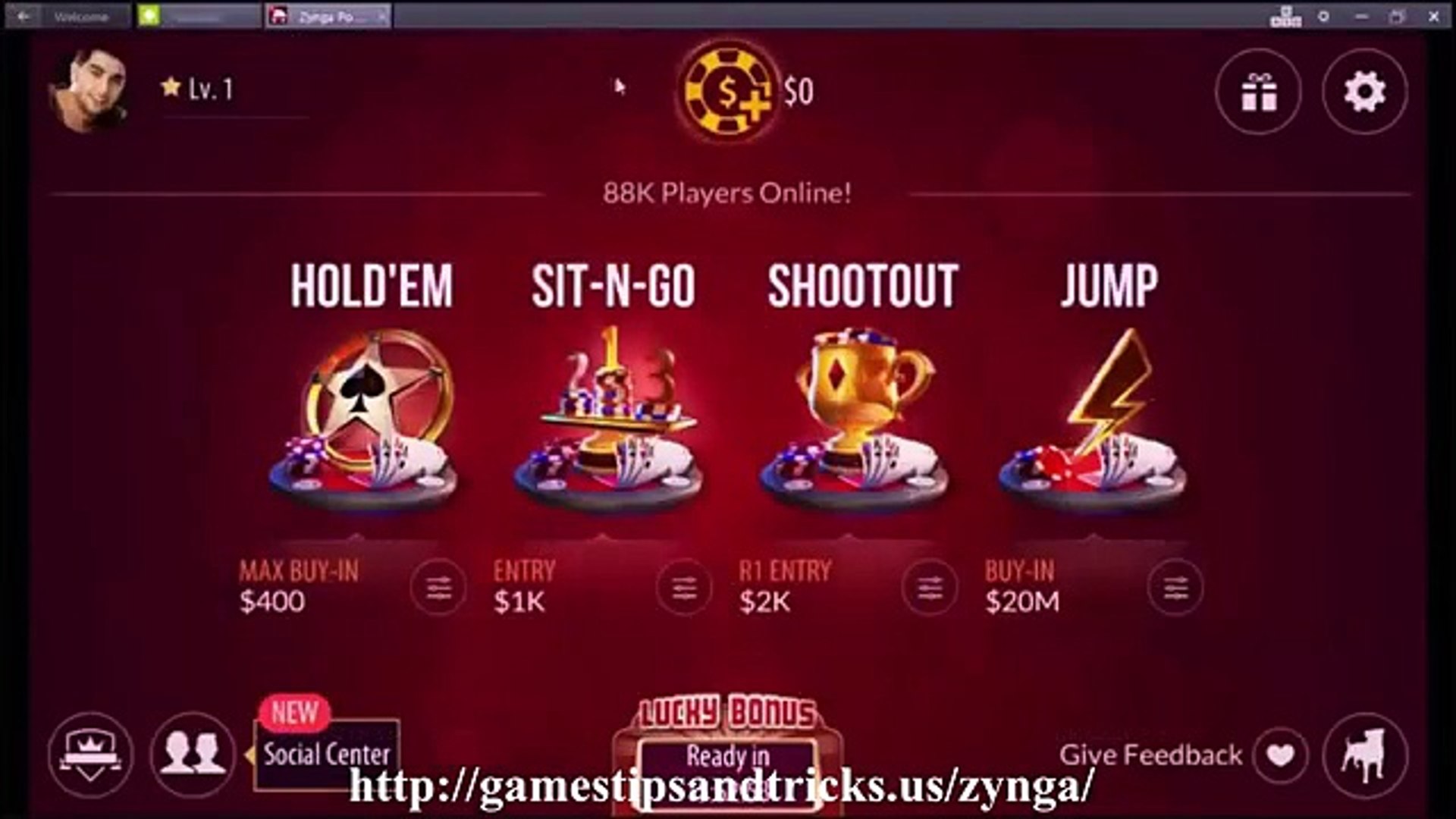Zynga poker chips buy indian