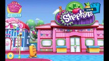 SHOPKINS Season 4 Play Doh Surprise Eggs! Petkins Limited Edition Hunt and Complete the Se