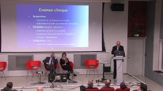 11 - Jacques Delecluse / Journée Médicale INSEP 2016