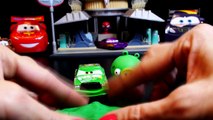 Play Doh Playlist Play Dough Food, Playdoh Disney Pixar Cars, Play Doh Toys DisneyCarToys