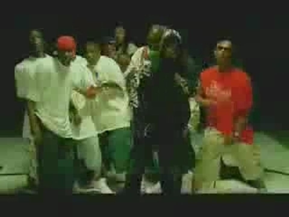 David Banner - Speaker featuring Akon, Lil' Wayne and Snoop