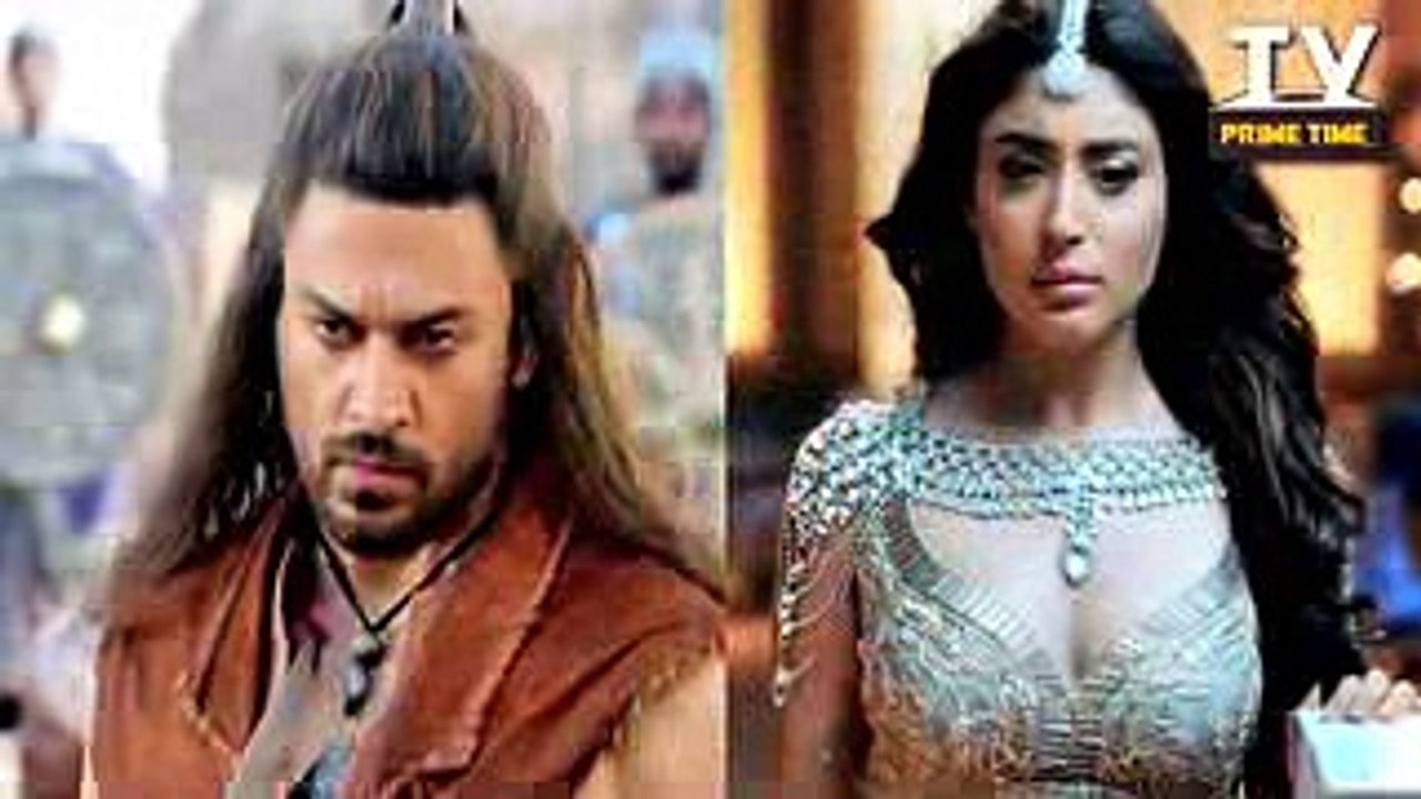 Shivdutt Karega PROPOSE Chandrakanta Ko - Chandrakanta - टीवी प्राइम टाइम हिन्दी