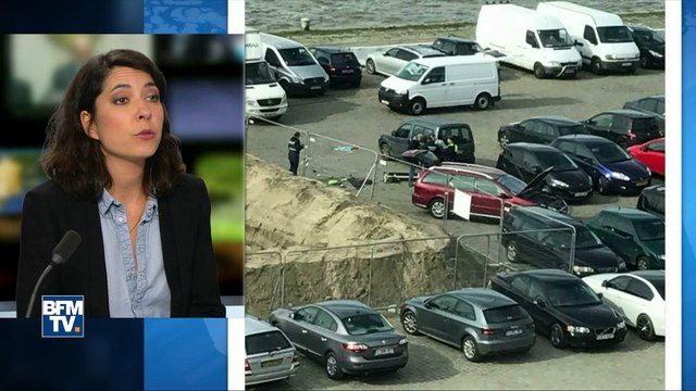 Belgique: qui est l'homme arrêté ce jeudi à Anvers?