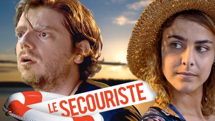 Le Secouriste - Le Club de Vacances - Le Tour du Bagel