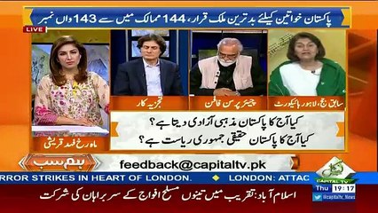 HumSub – 23rd March 2017