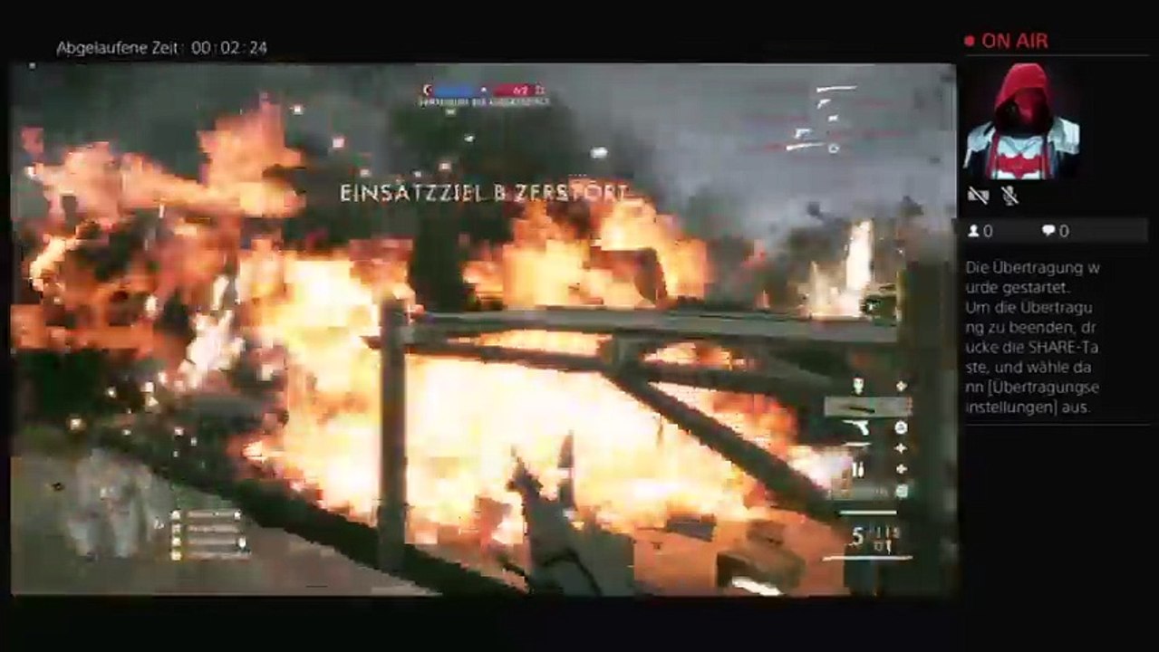 Battlefield 1 Online deutsch (56)