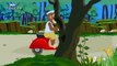 Ek Bandar Ne Kholi Dukan Hindi Animation Song & Rhyme by Jingle Toons
