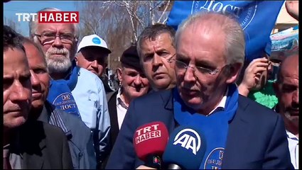 Bulgaristan'da seçim heyecanı yaşanıyor