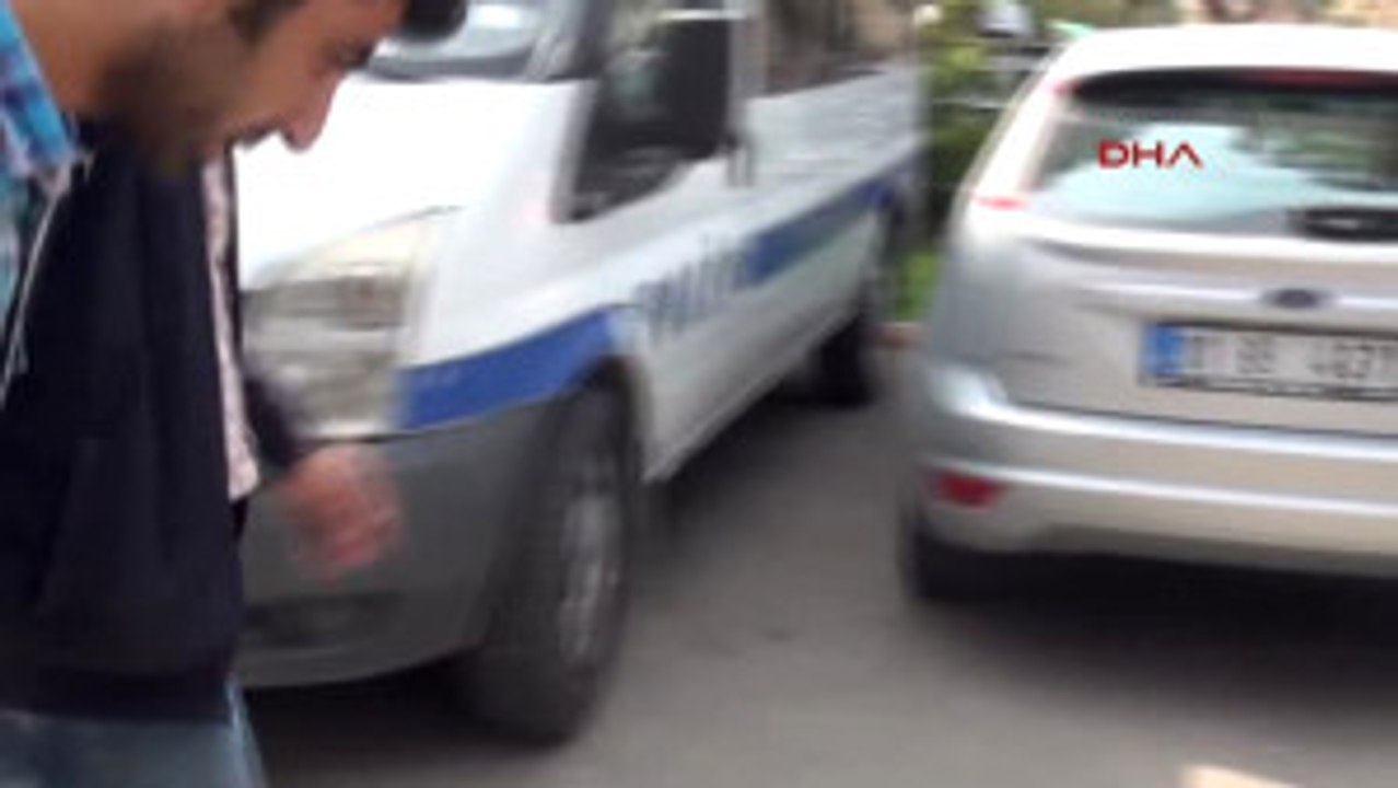 Adana Firari Hükümlü Yakalandı