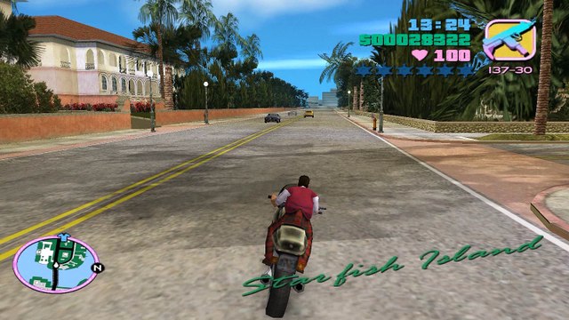 GTA: Vice City (07) Two Bit Hit | Stunt Boat Challenge | Cannon Fodder | Naval Engagement [Vietsub]