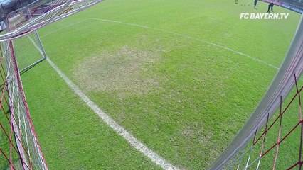 Thomas Muller and Mats Hummels Are Hilarious In This Shootout Challenge
