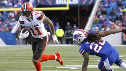 'NFL Fantasy Live': Best and worst free-agent signings