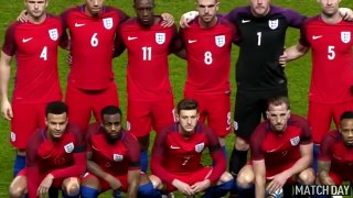 Germany vs England 2-3 - All Goals & Extended Highlights - International Friendly 26-03-2016 HD