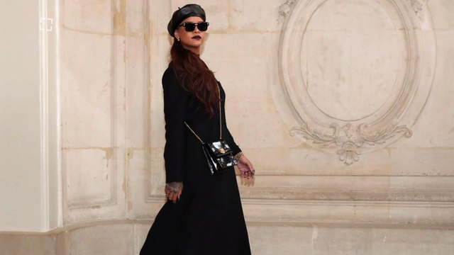 Rihanna's Foundation Will Host 3rd Annual Diamond Ball in New York City