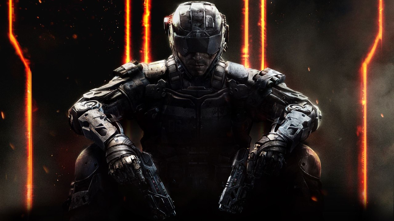 Black ops 3 livestream bisschen auseinander nehmen (2)