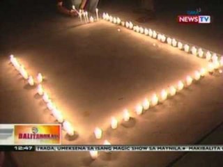 BT: Ika-1000 araw ng malagim na Maguindanao massacre, ginugunita