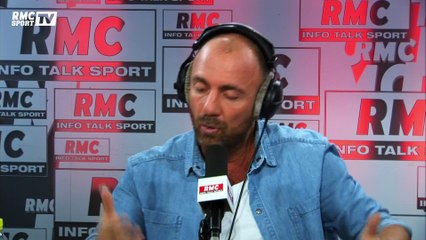 Duga dévoile sa composition de l’équipe de France pour affronter le Luxembourg