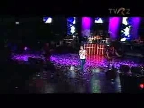 Voltaj - 20 (LIVE Romanian Top Hits 2007 Bacau)