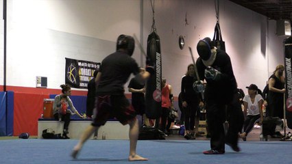 Mike Reilly vs Jonathan Blanley - Beat the Crap Out of Cancer VII - November 12 - 2016