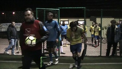 Ottavi di Finale: Pescara - Chievo