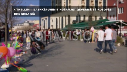 Sa milionë euro do t’i paguajë Kosova kompanisë amerikane për këshillime