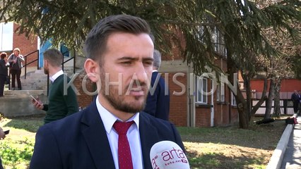 QMF në Qendrën e Studentëve, pas 11 vjetësh