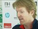 Davis Cup Interview: Jim Courier