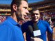 Davis Cup Interview: Michael Llodra