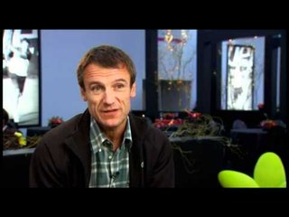 Davis Cup Idols: Mats Wilander