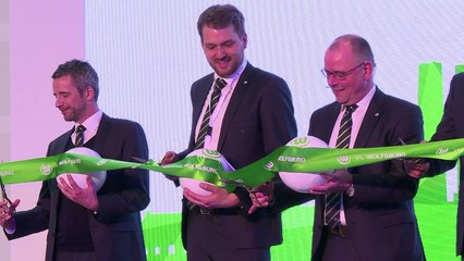 Clubes del fútbol alemán desembarcan en China